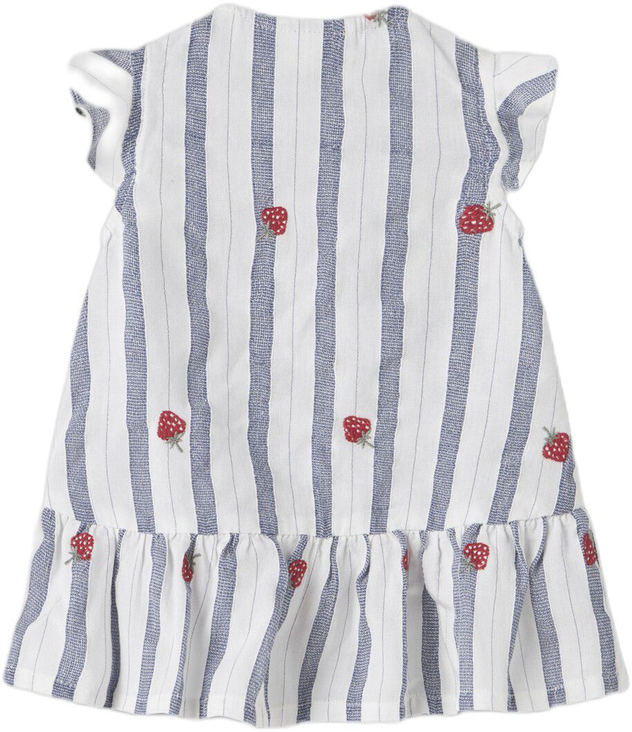 NBFJELENA SS DRESS