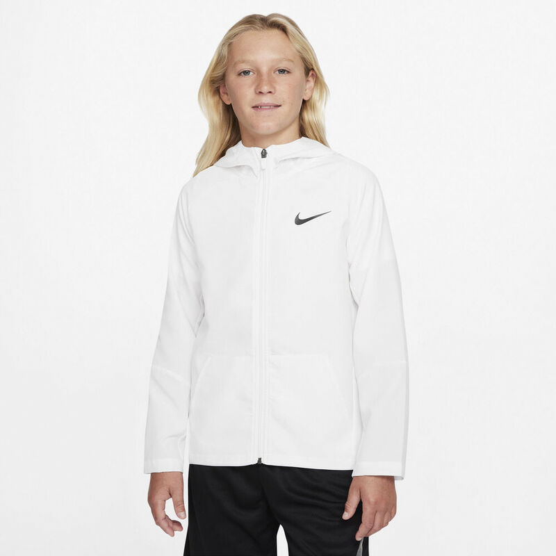 Dri-Fit Woven TræNingsjakke