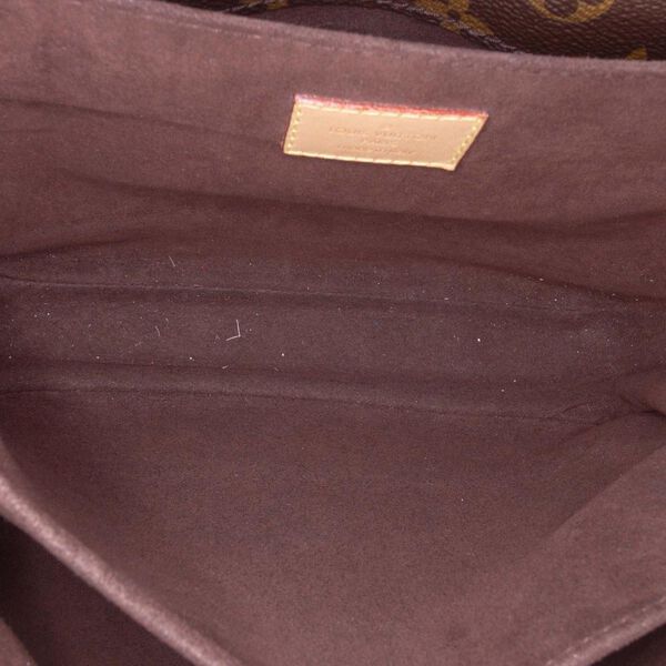 Louis Vuitton Pochette Métis