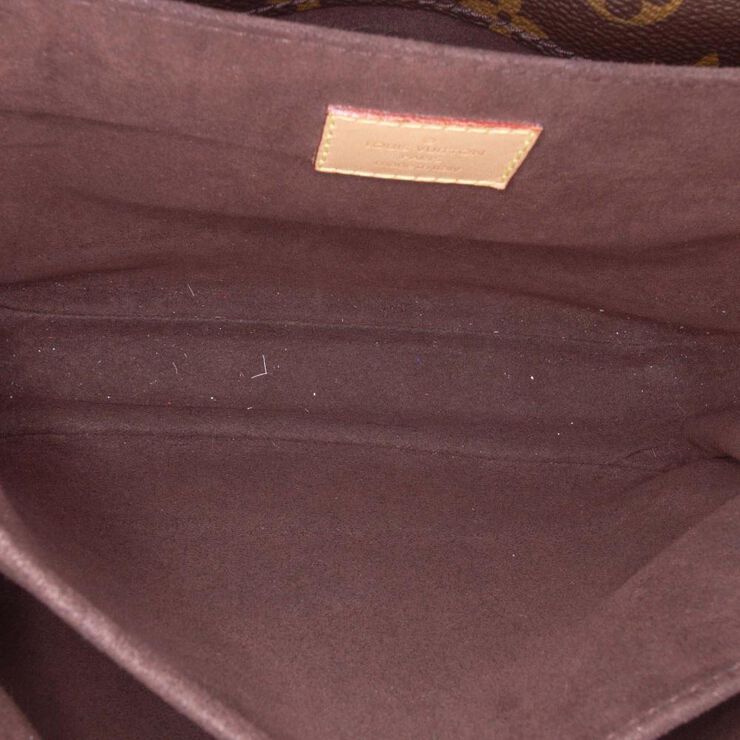 Louis Vuitton Pochette Métis