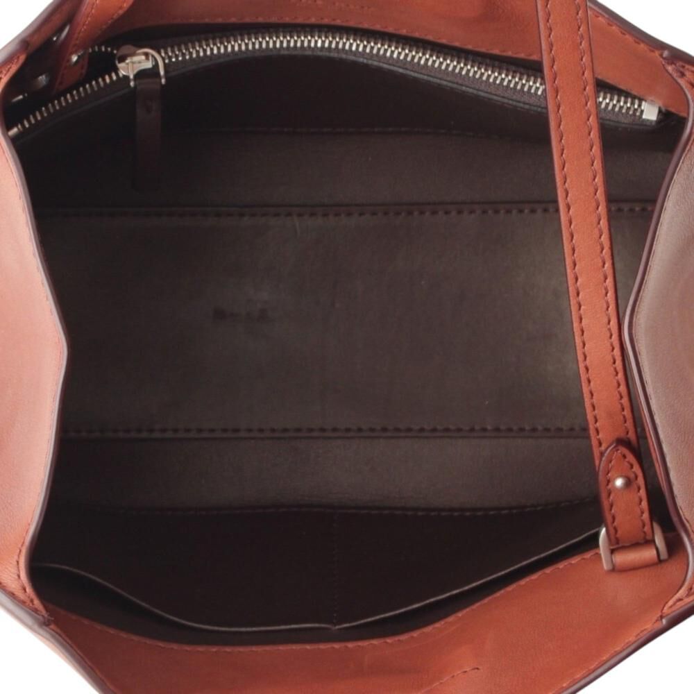 The Row Shoulder Bag