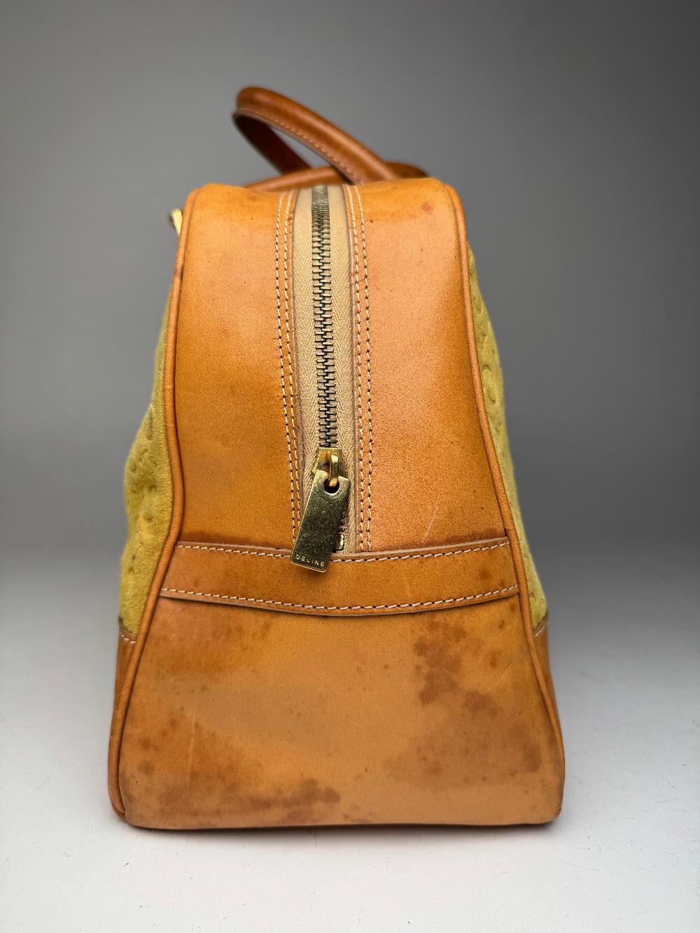 Celine Travel Bag