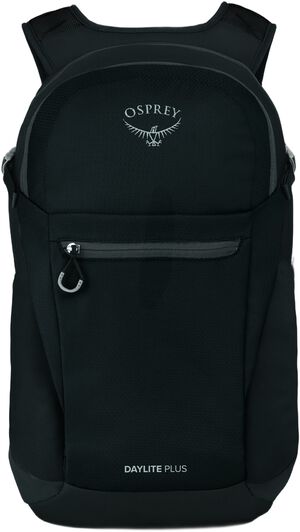 Daylite Plus Black