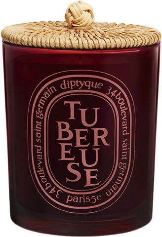 Tubéreuse duftlys - limited edition