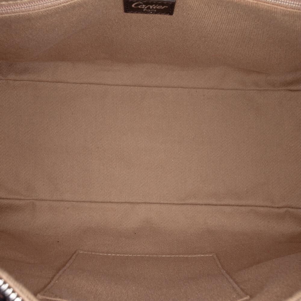 Cartier Shoulder Bag