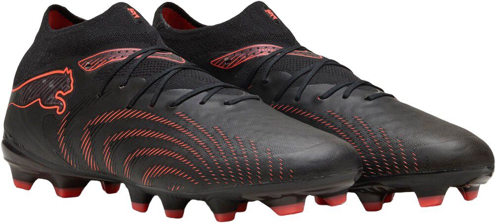 Future 9 Pro FG/AG Fodboldst&oslash;vler