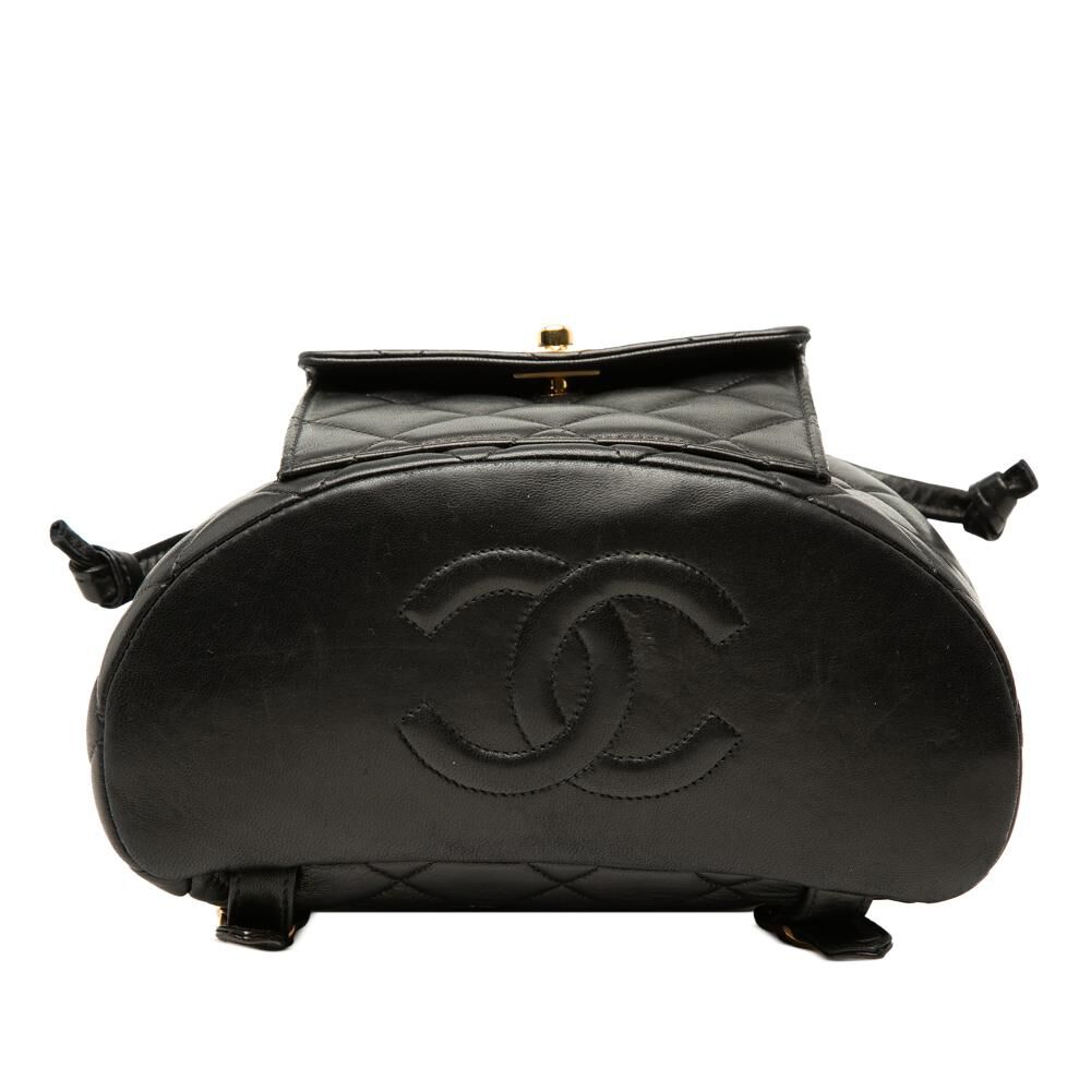 Chanel Flap Bag