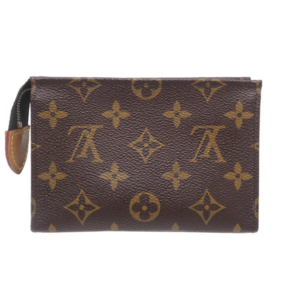 Louis Vuitton Poche Toilette