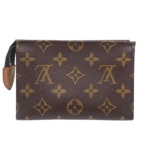 Louis Vuitton Poche Toilette