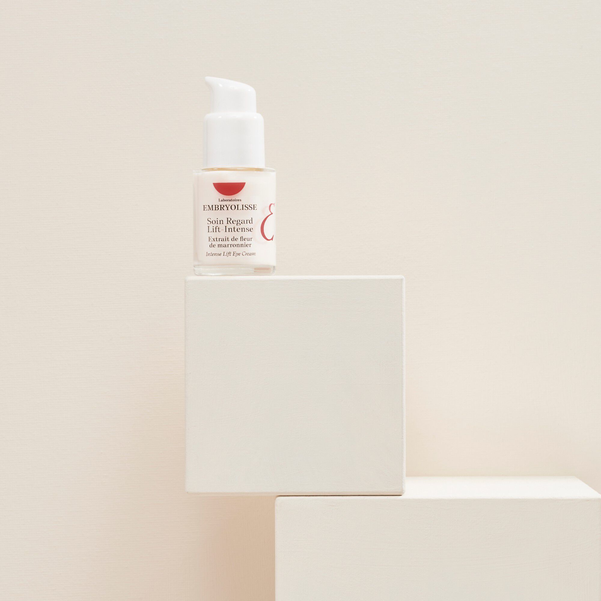 Intense Lift Eye Cream 15 Ml