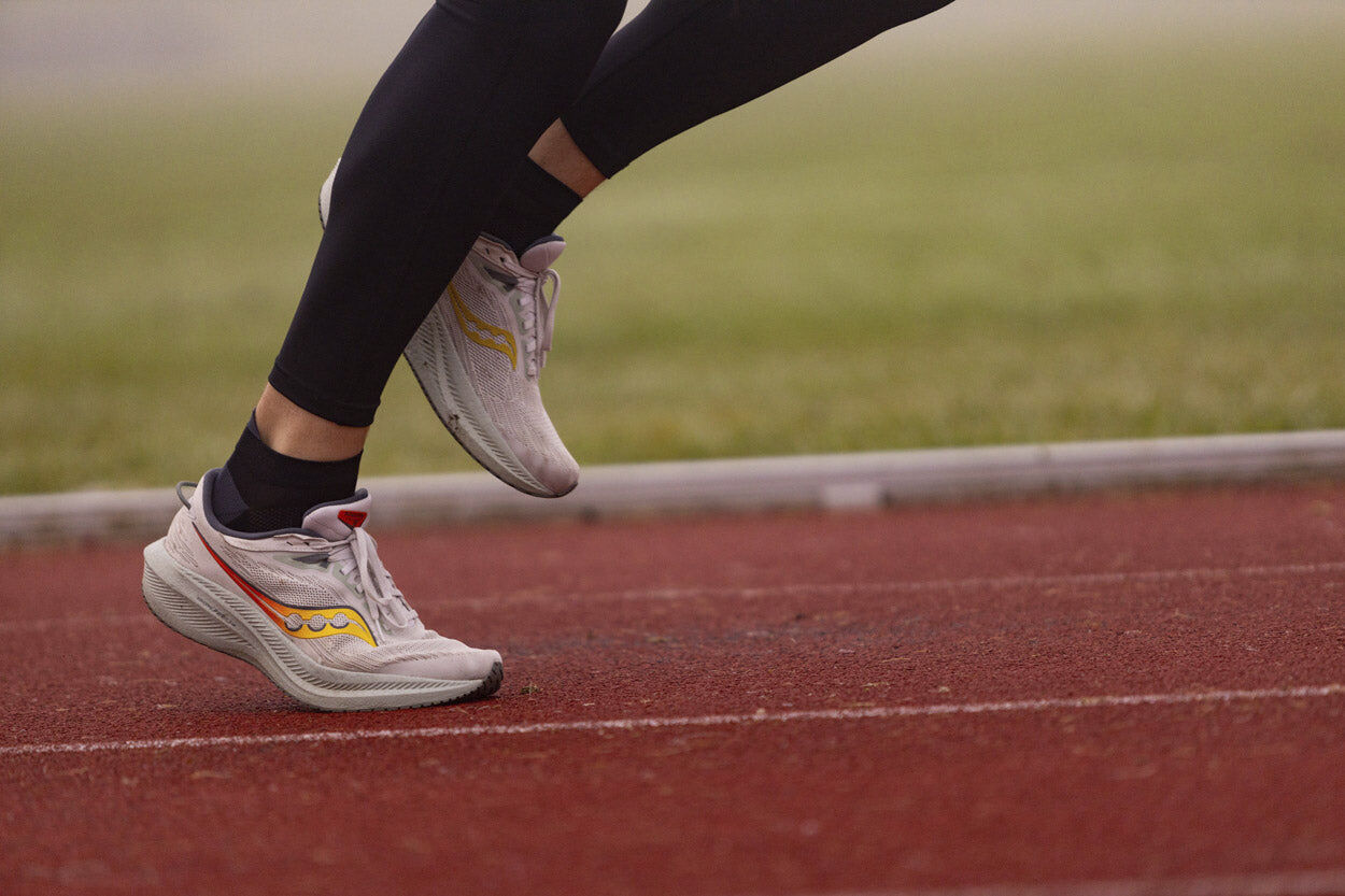 Short-Grip str&oslash;mper