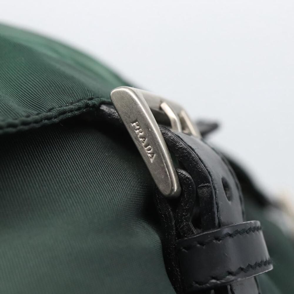 Prada Backpack