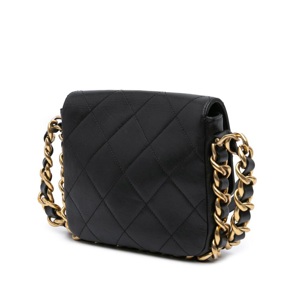 Chanel Flap Bag