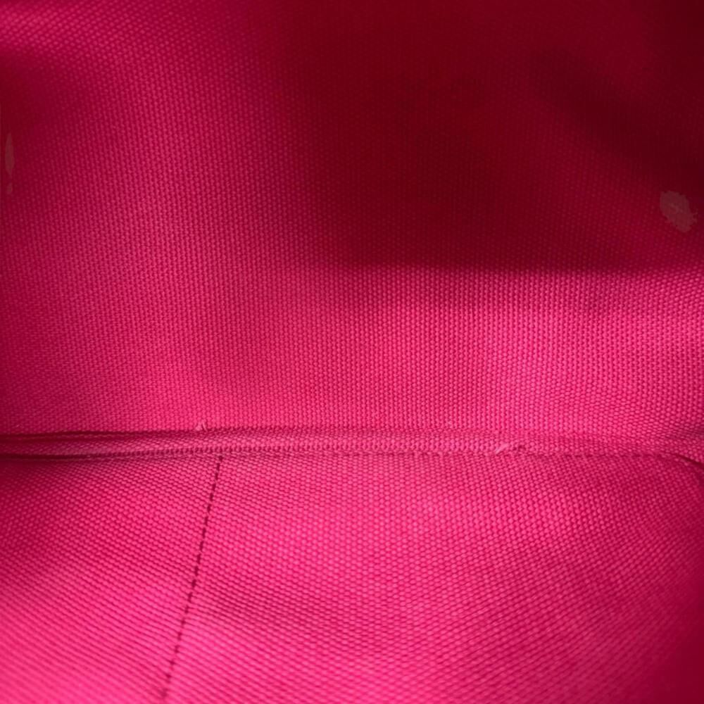 Prada Canapa Tote