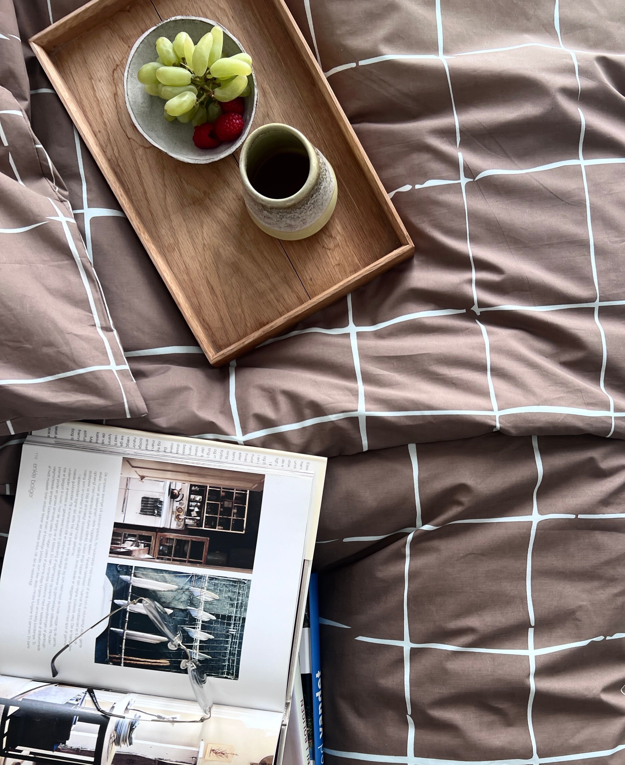 &Oslash;kologisk senges&aelig;t, Wave grid