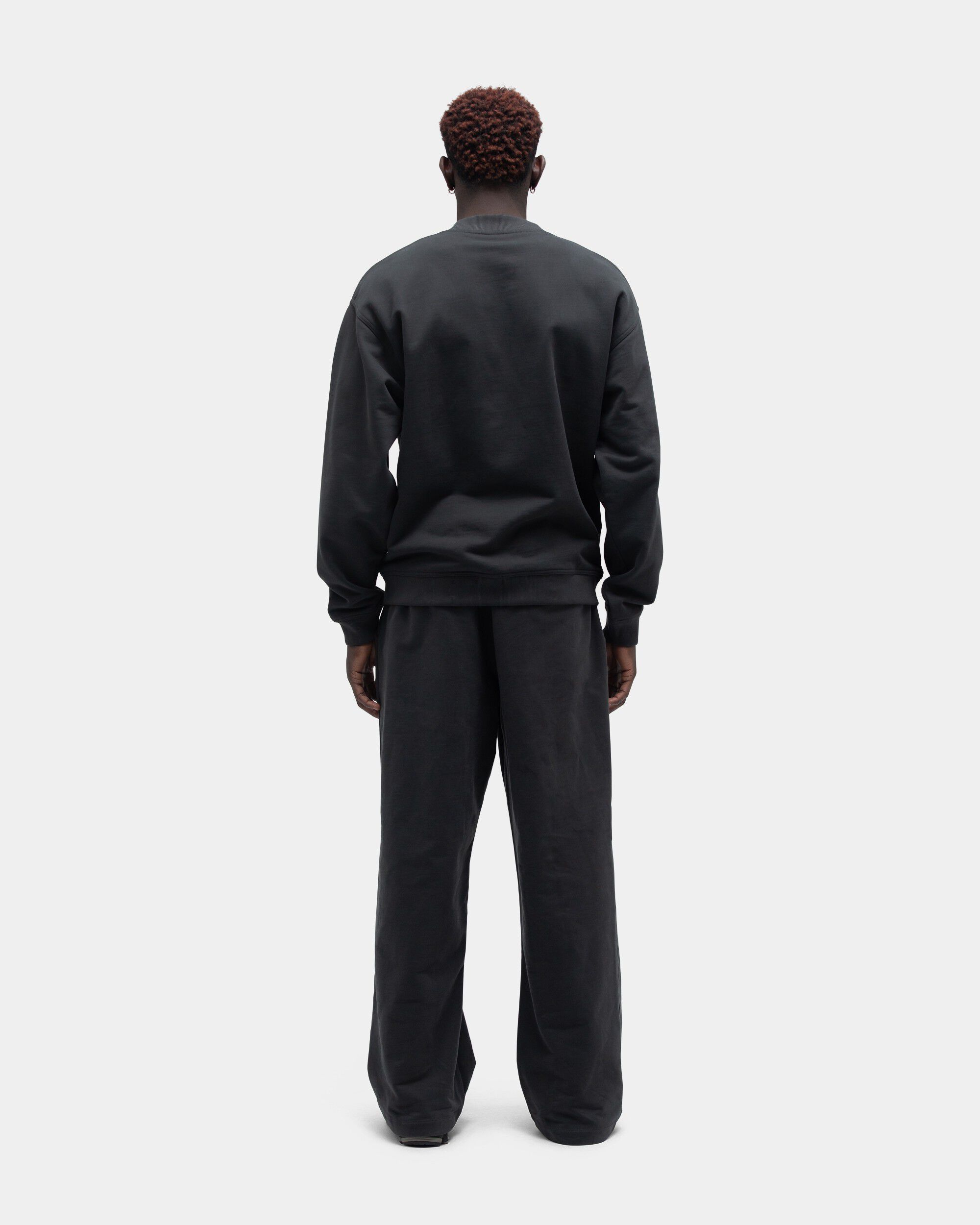 Brax Oversized Crewneck