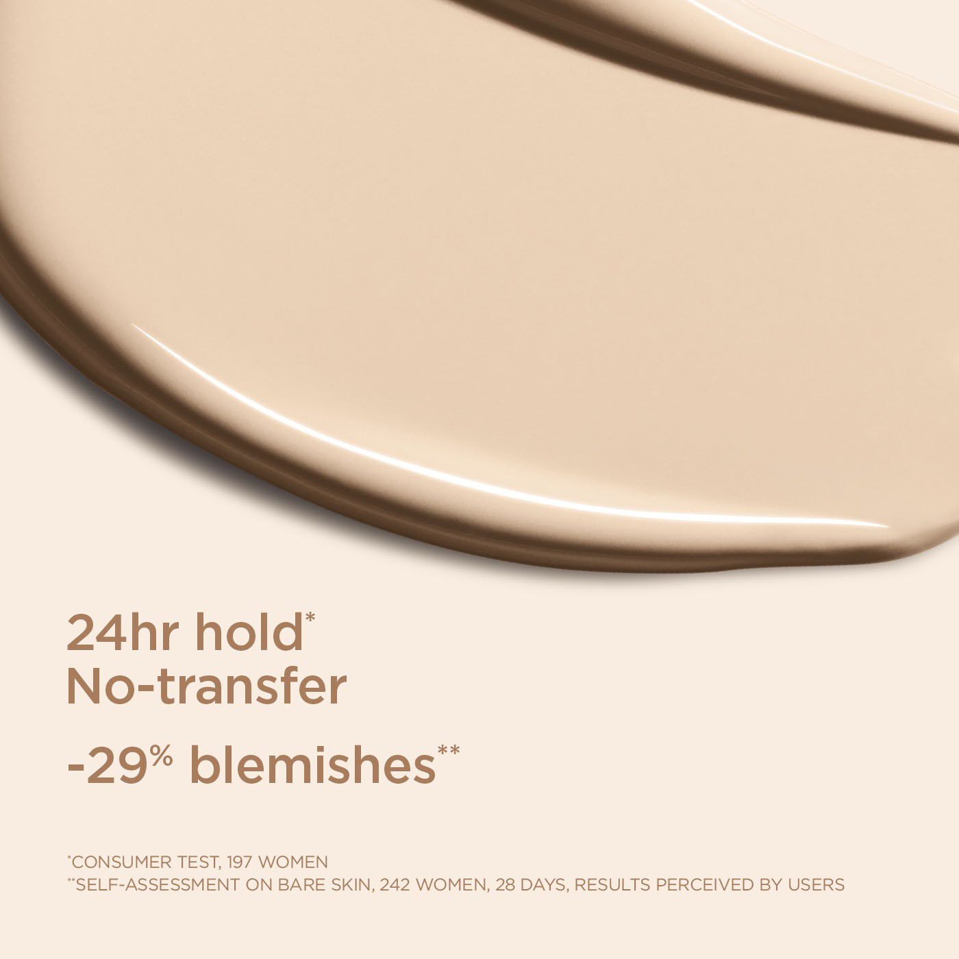 Skin Illusion Full Coverage Foundation