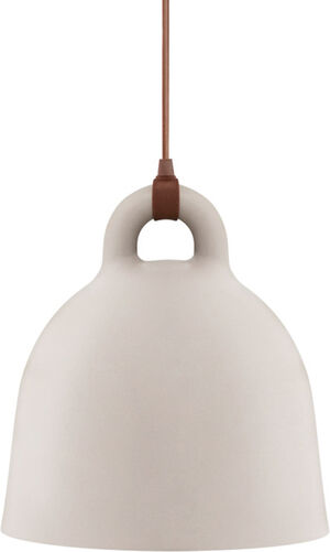 Bell pendel sand