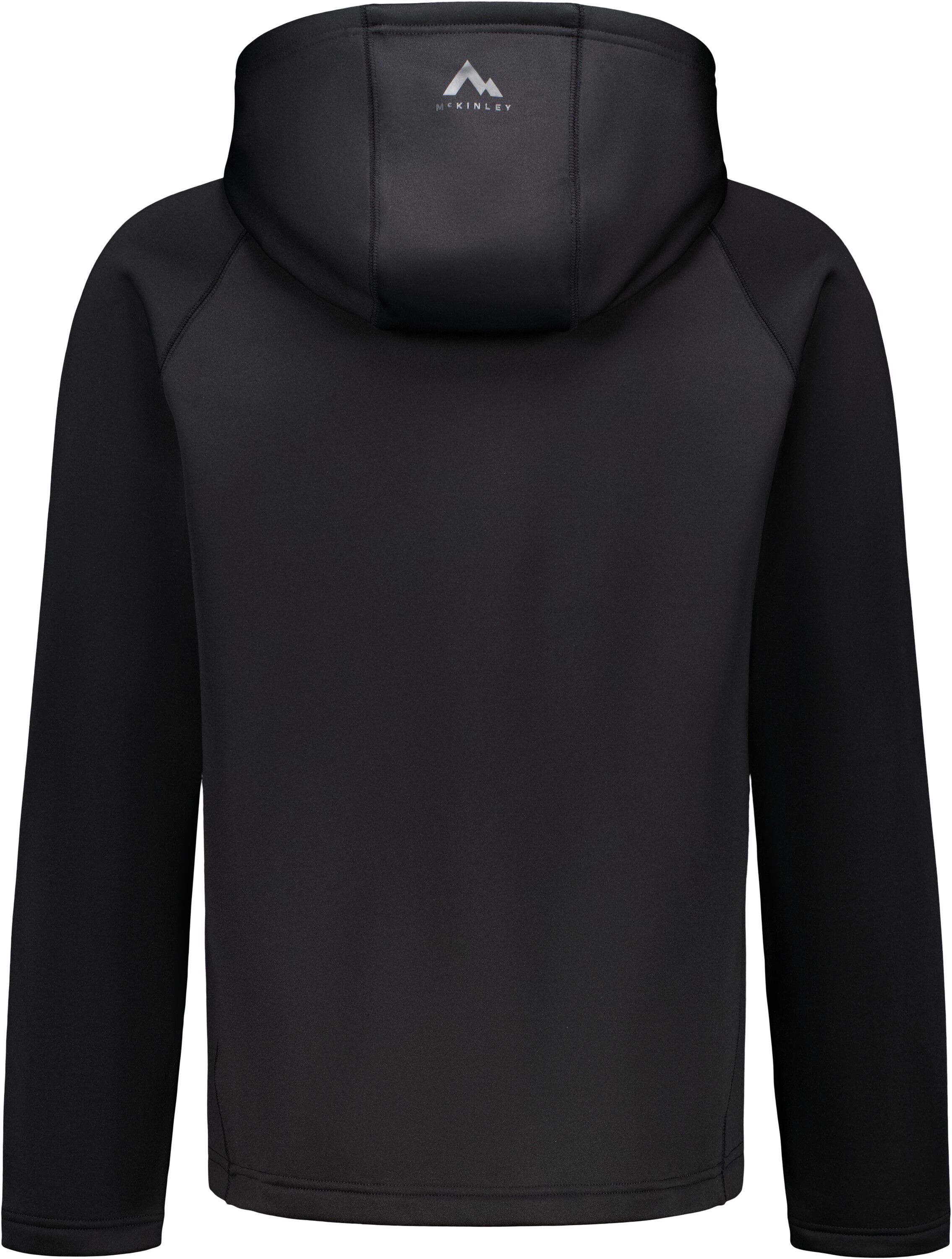 Power Stretch Full Zip Flecce Jakke