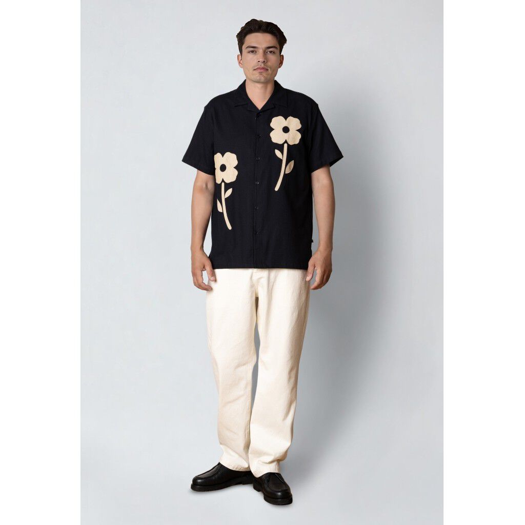 Bowling Feliz S/S shirt