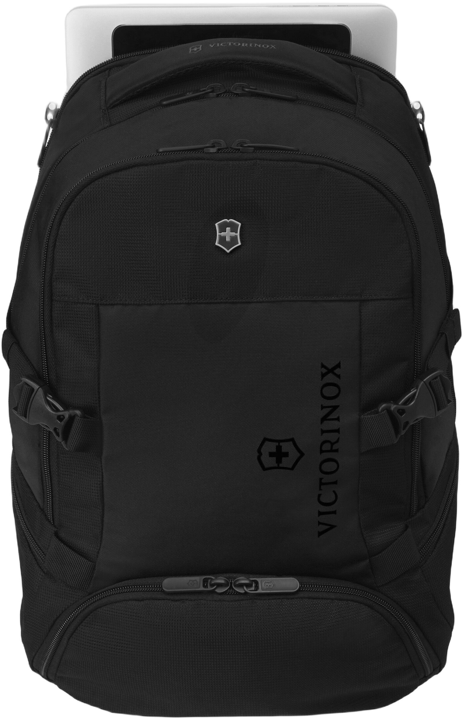 Vx Sport EVO, Deluxe Backpack, Black