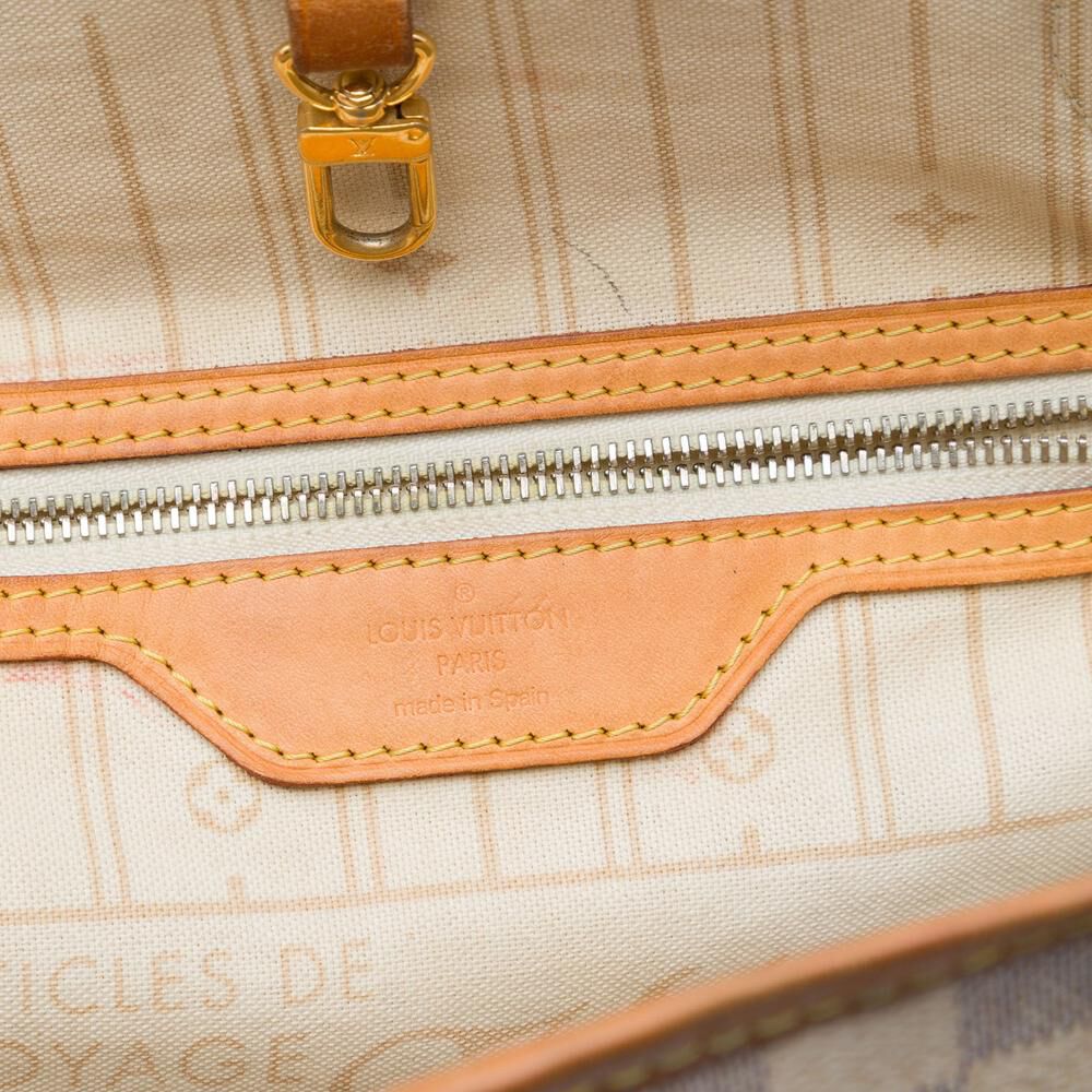 Louis Vuitton Neverfull