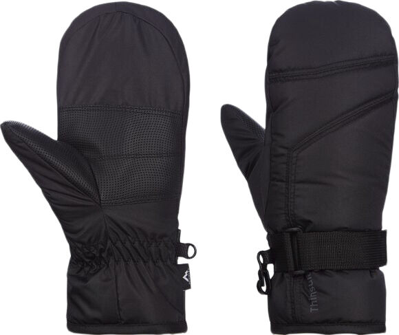 Ronn II Mitten skihandsker