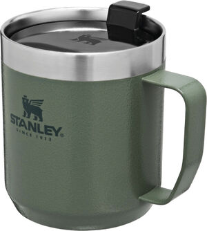 Legendary Camp Mug. 35L