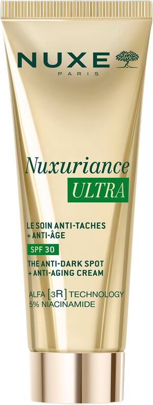 NUXURIANCE ULTRA ANTI DARK SPOT CREAM SPF30 50ML