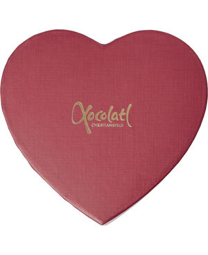 Red heart