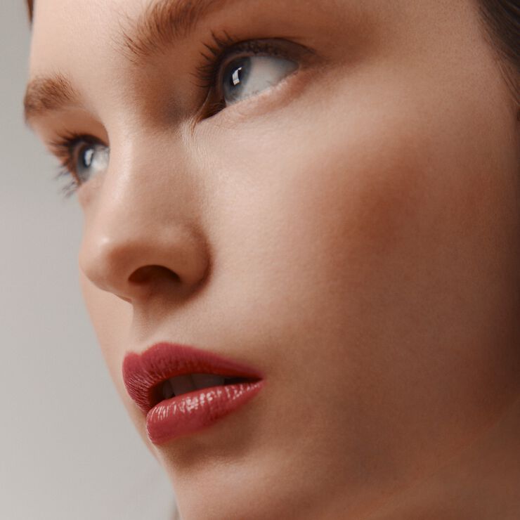 Rouge Hermès Silky Lipstick