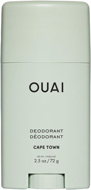 DEODORANT - CAPE TOWN