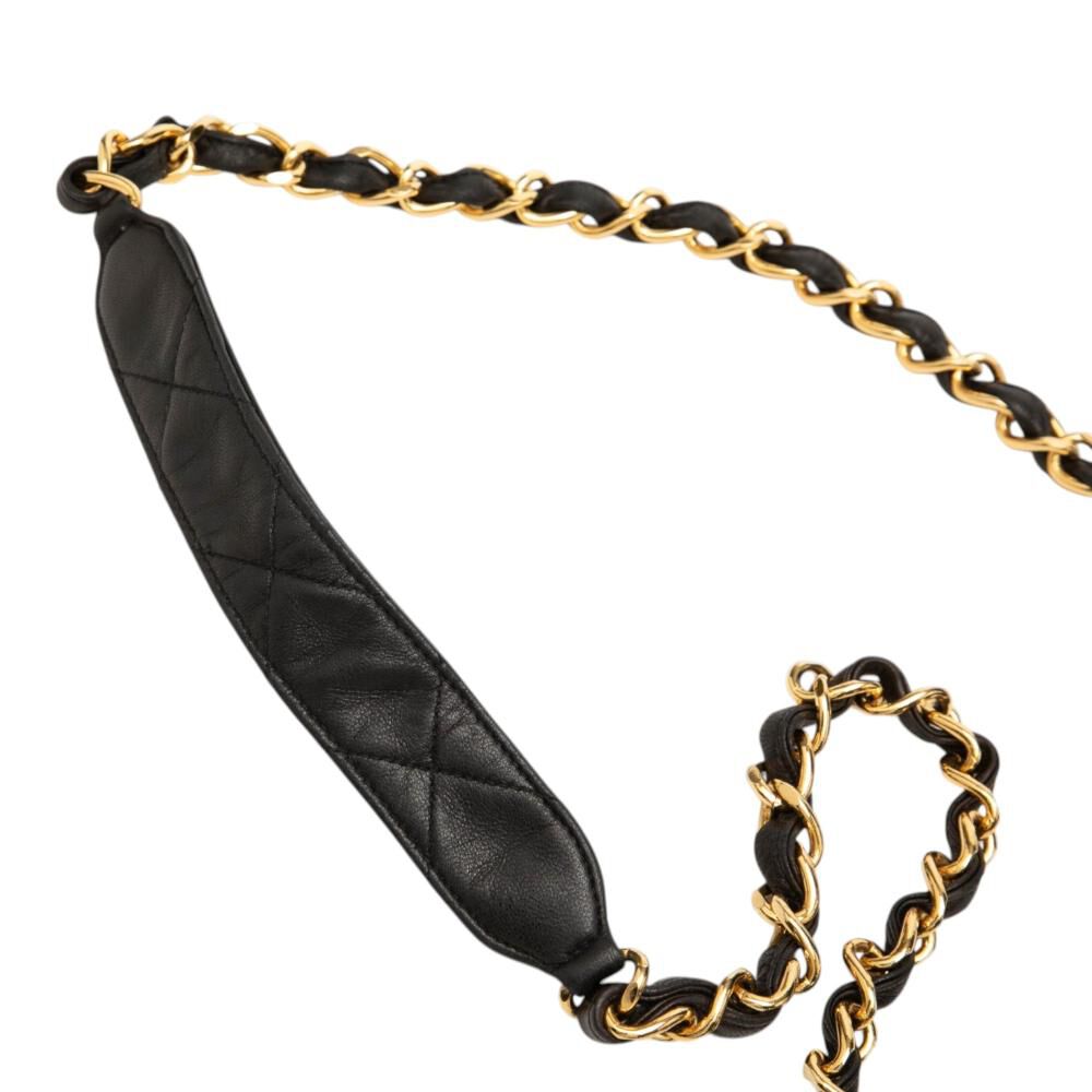 Chanel Flap Bag