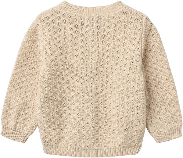 Strik Cardigan Magnella