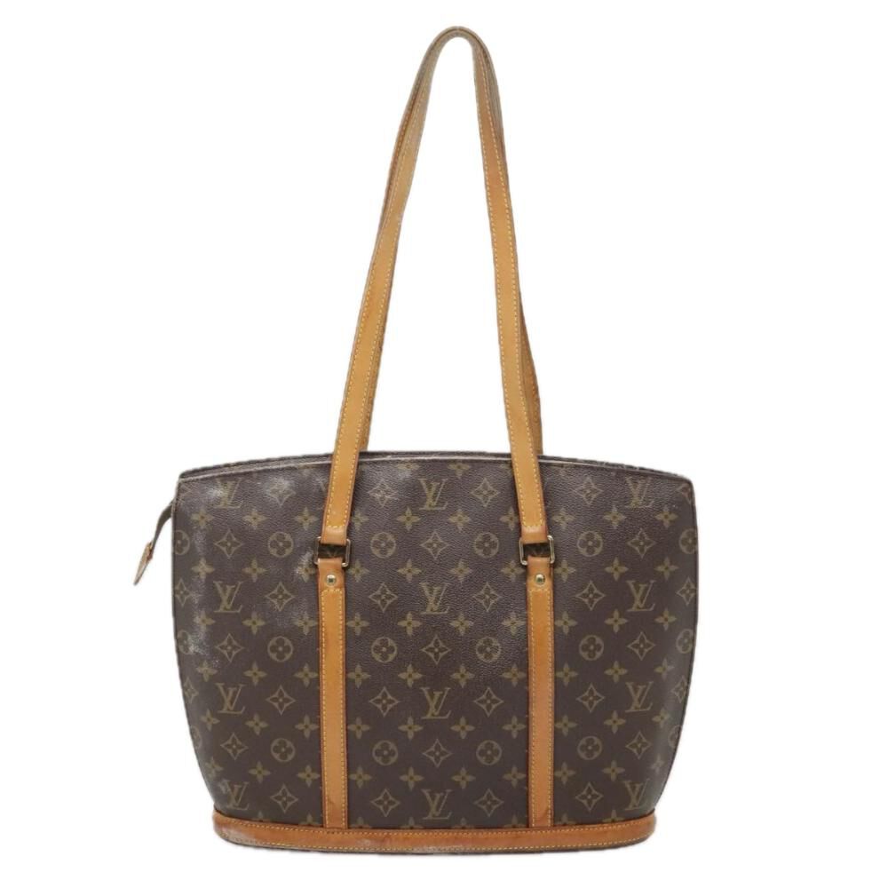 Louis Vuitton Babylone