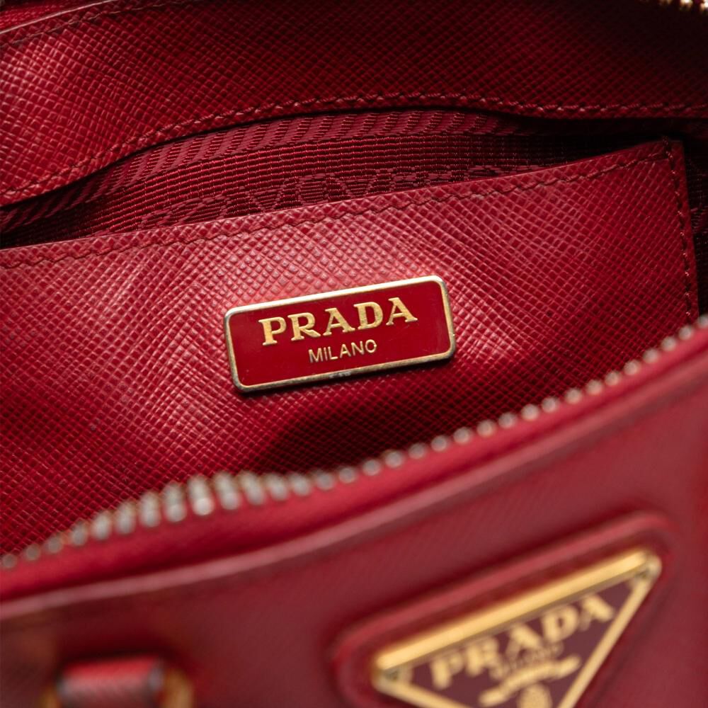Prada Promenade