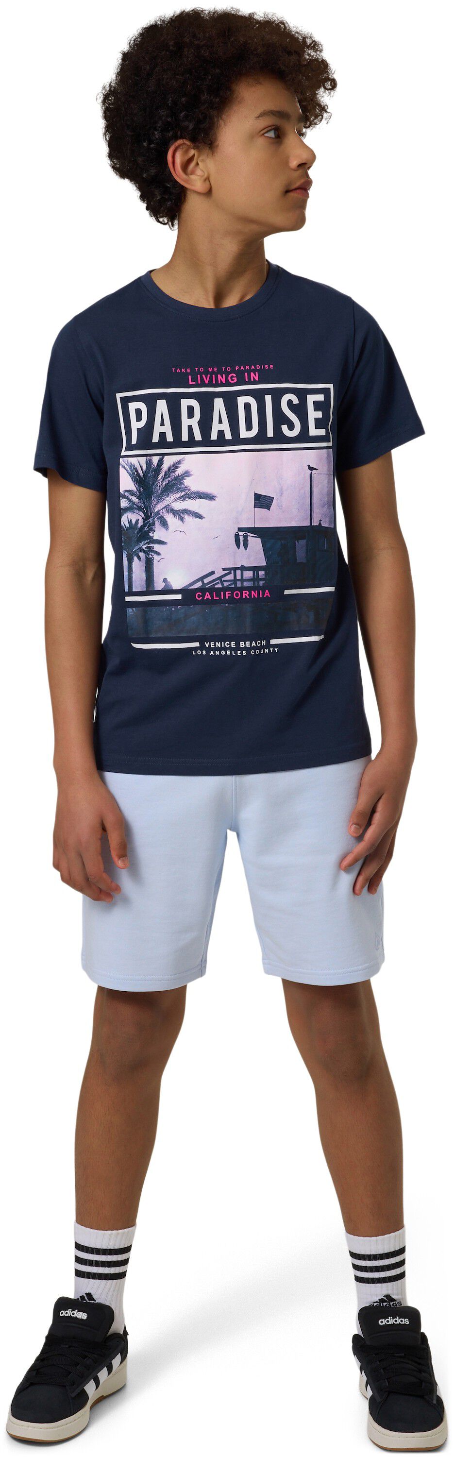 Venice T-shirt