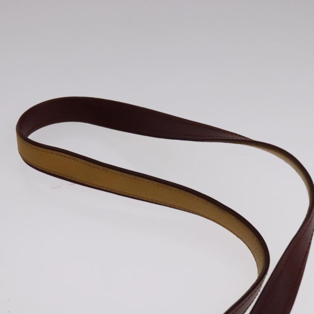 Cartier Shoulder Bag