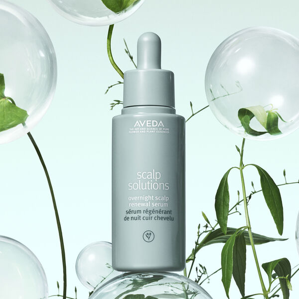 Scalp Solutions Overnight Recovery Serum 50ml