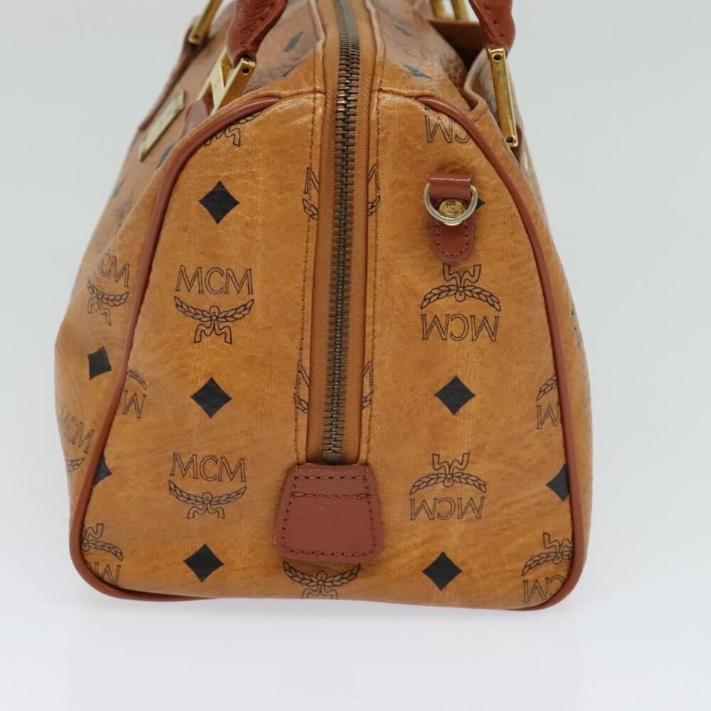Mcm Handbag