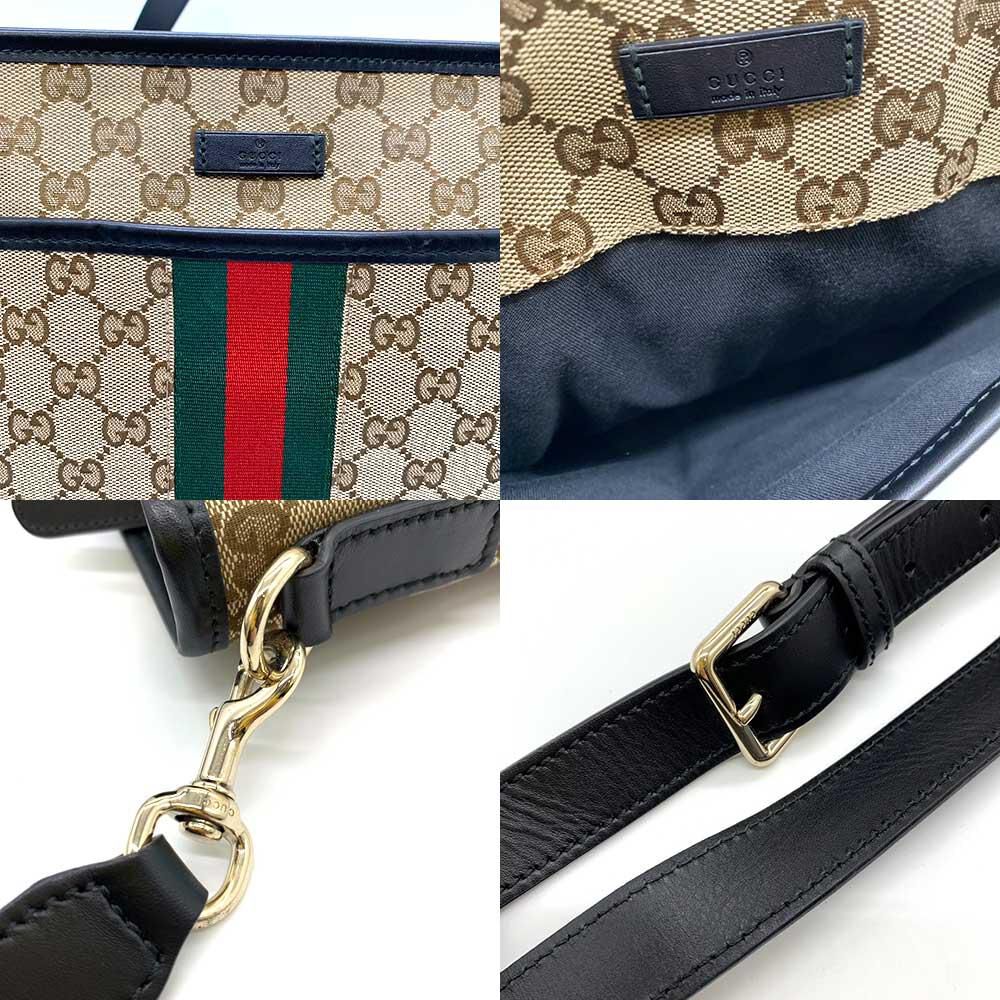 Gucci Crossbody Bag