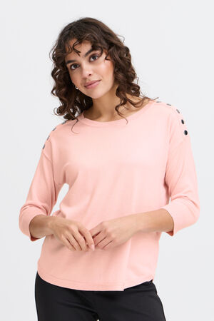 ZUBASIC 114 Pullover
