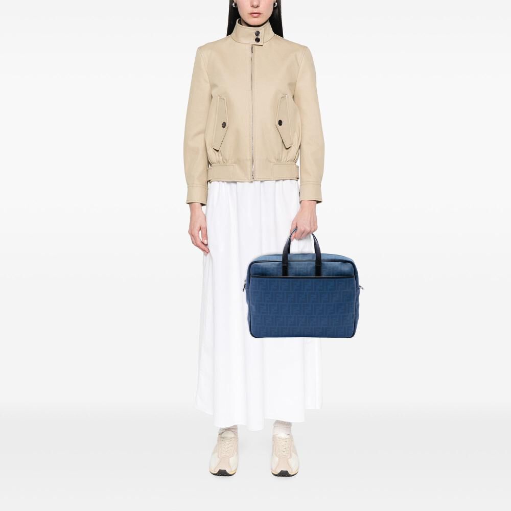 Fendi Briefcase