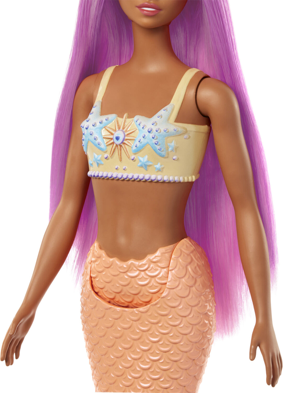 Barbie Mermaid Pink