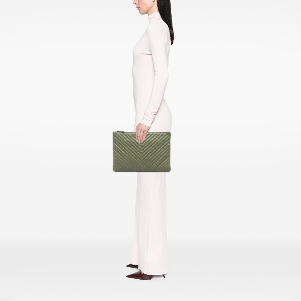 Chanel Clutch