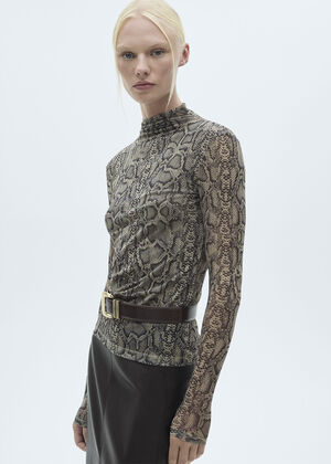 T-SHIRT. -- CLAUDEN