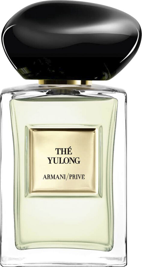 Armarni Privé - Thé Yulong