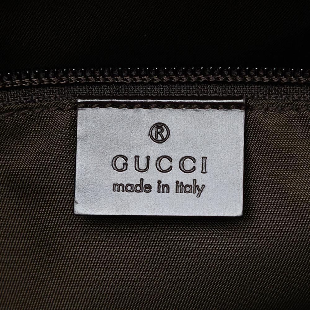 Gucci Crossbody Bag