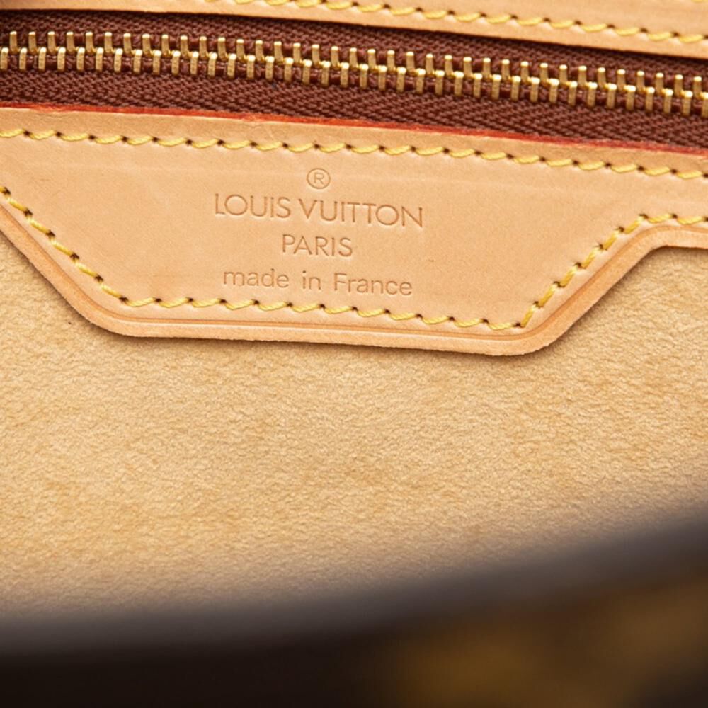 Louis Vuitton Babylone