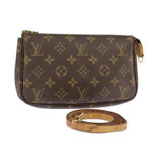 Louis Vuitton Pochette Accessoires